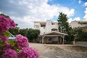 Kuća Mimoza - Novalja